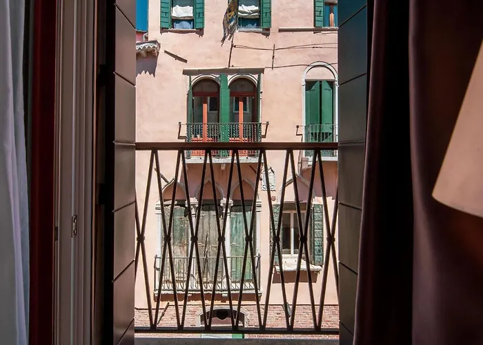 Appartement San Marco Boutique By Wonderful Italy *