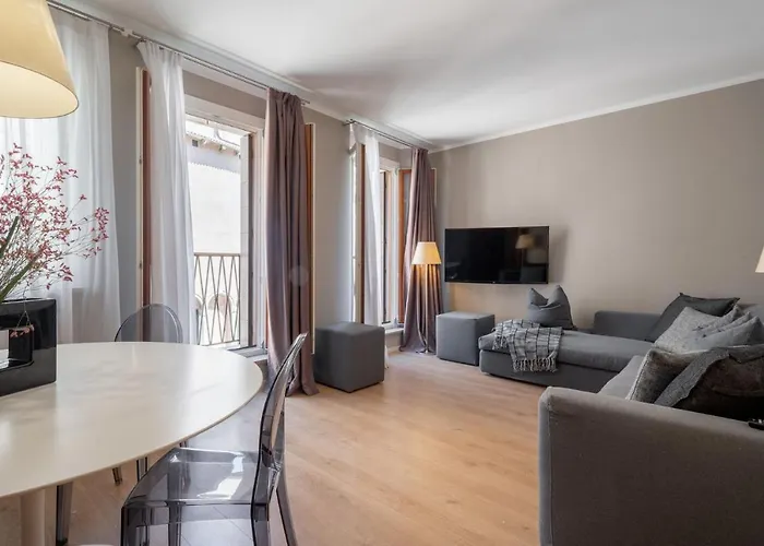 Appartement San Marco Boutique By Wonderful Italy Venise