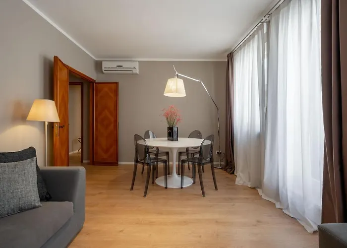 Appartement San Marco Boutique By Wonderful Italy *