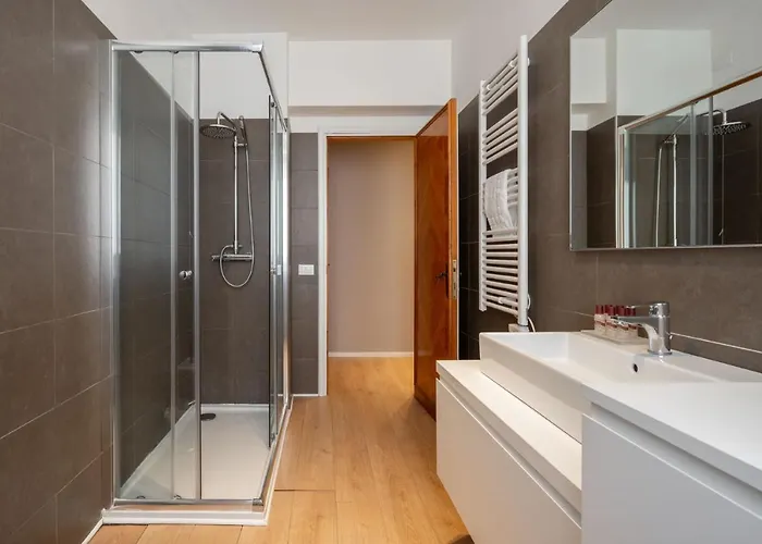 Appartement San Marco Boutique By Wonderful Italy Venise