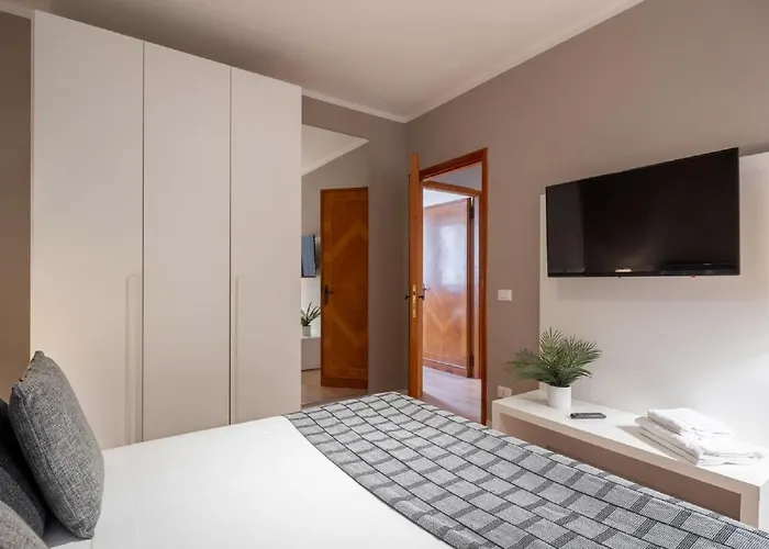 Appartement San Marco Boutique By Wonderful Italy Venise