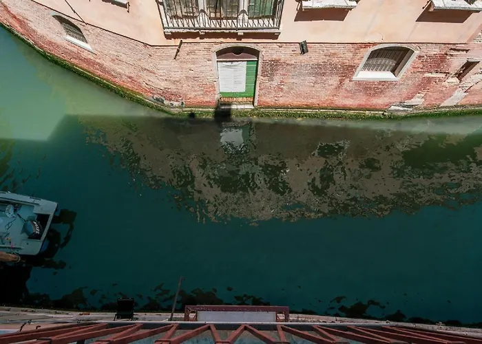 San Marco Boutique By Wonderful Italy * Venise