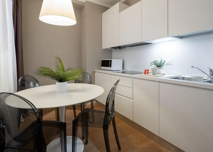 Appartement San Marco Boutique By Wonderful Italy