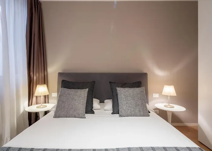 Appartement San Marco Boutique By Wonderful Italy *