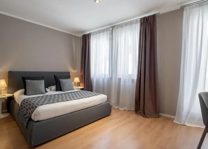 Appartement San Marco Boutique By Wonderful Italy Venise