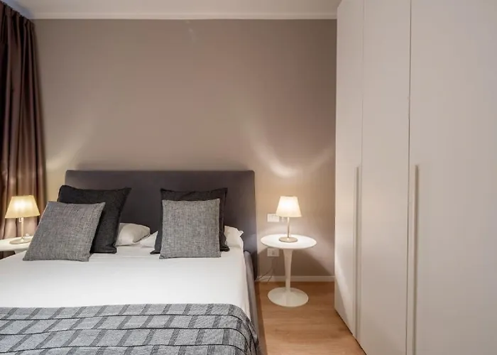 San Marco Boutique By Wonderful Italy Appartement