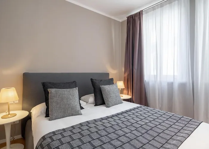 San Marco Boutique By Wonderful Italy