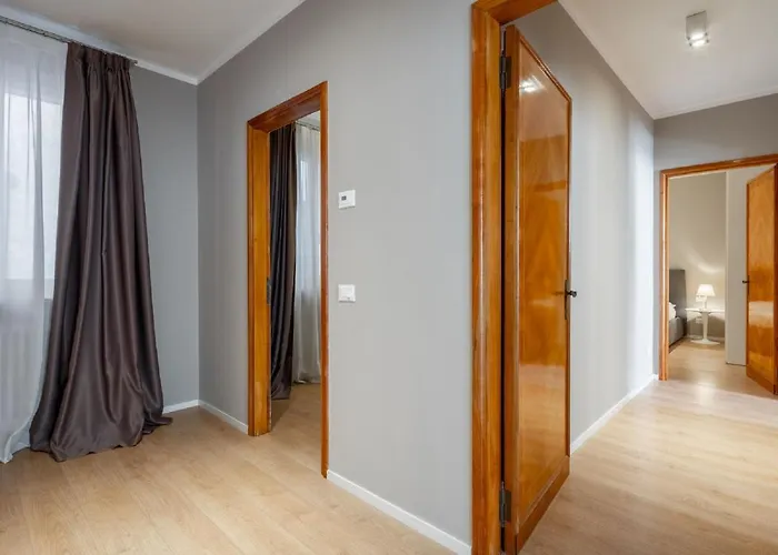 San Marco Boutique By Wonderful Italy Appartement *