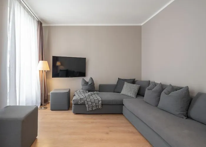 Appartement San Marco Boutique By Wonderful Italy Venise