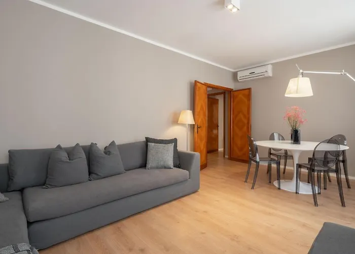 San Marco Boutique By Wonderful Italy Appartement *