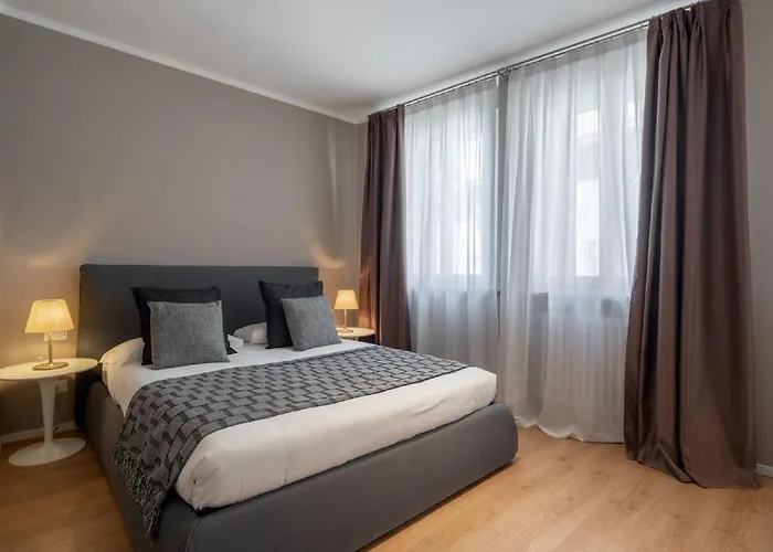 Appartement San Marco Boutique By Wonderful Italy