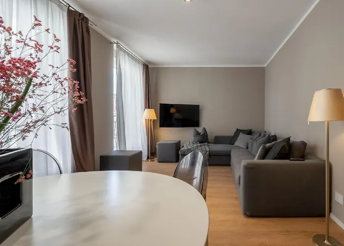 Appartement San Marco Boutique By Wonderful Italy *