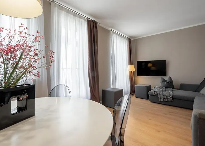 San Marco Boutique By Wonderful Italy Appartement *