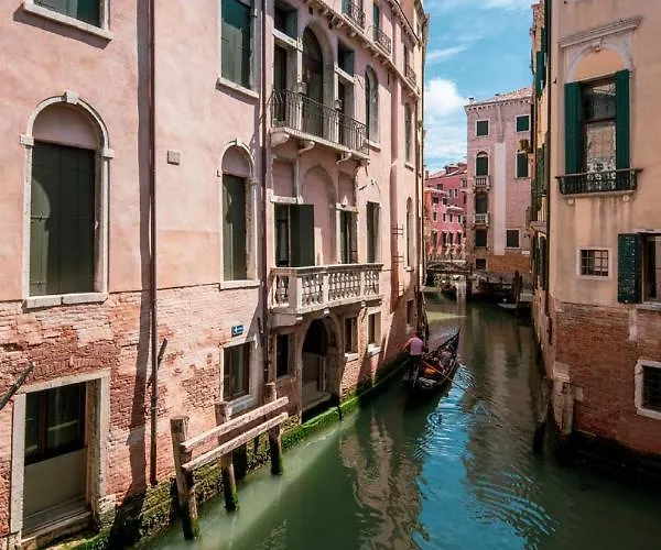 San Marco Boutique By Wonderful Italy Venise