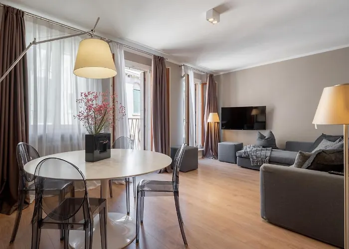 San Marco Boutique By Wonderful Italy Appartement