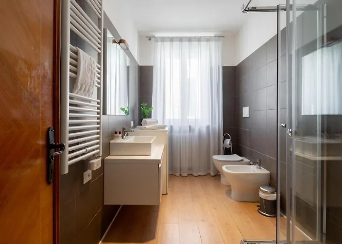 San Marco Boutique By Wonderful Italy Appartement