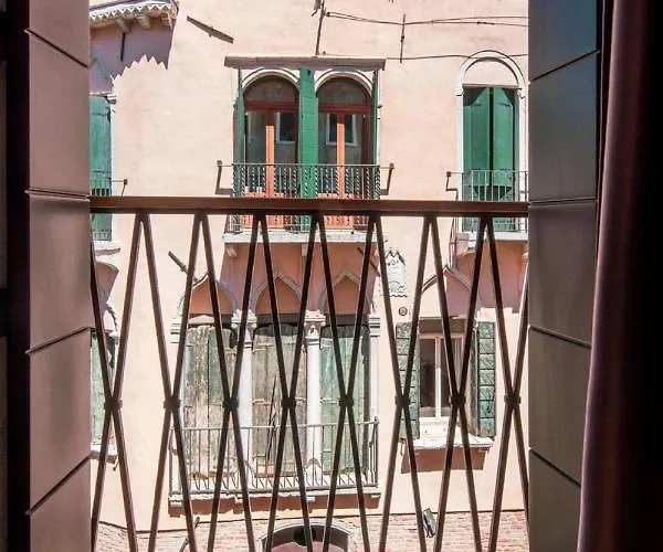 Appartement San Marco Boutique By Wonderful Italy Venise