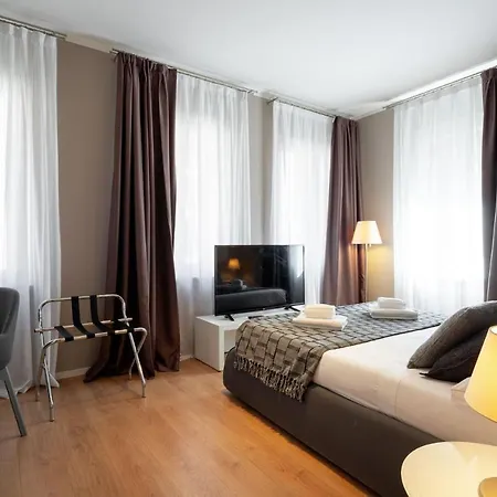 San Marco Boutique By Wonderful Italy דירה *