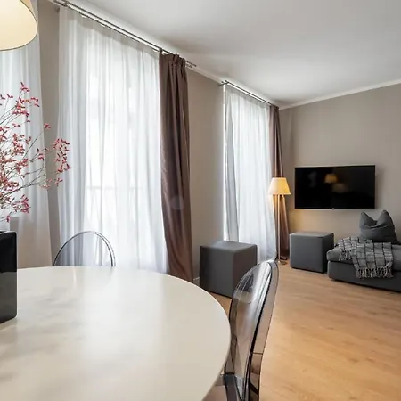 San Marco Boutique By Wonderful Italy Appartement *