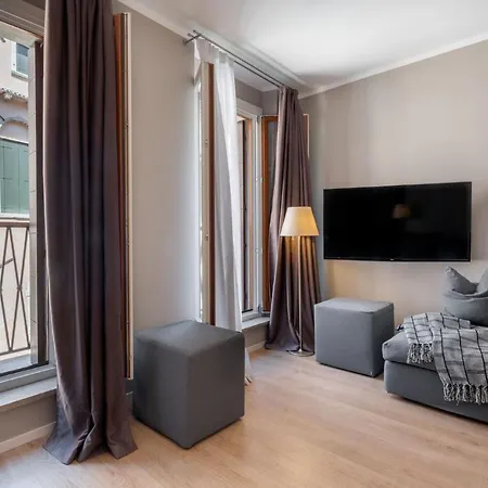 Διαμέρισμα San Marco Boutique By Wonderful Italy *