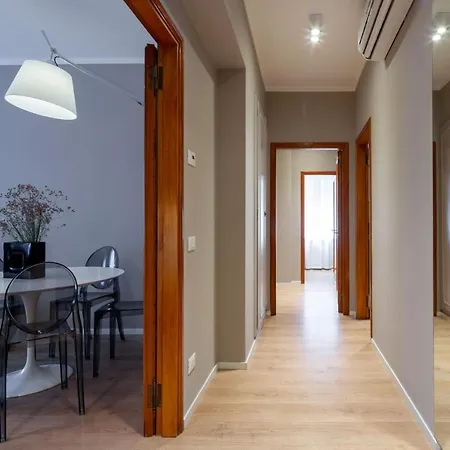 Διαμέρισμα San Marco Boutique By Wonderful Italy
