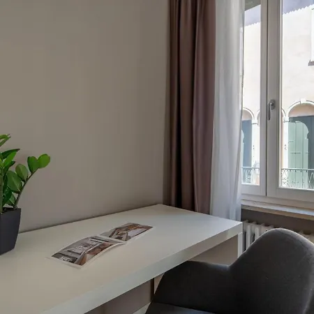 Διαμέρισμα San Marco Boutique By Wonderful Italy